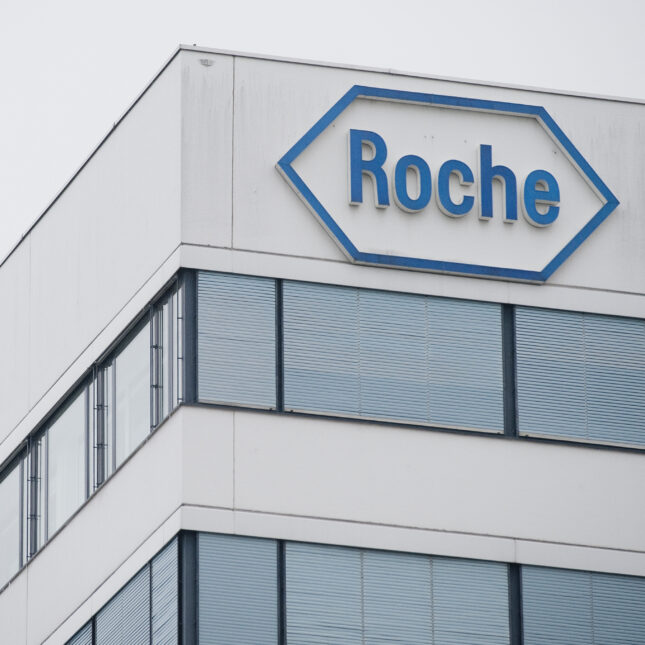 Roche HQ