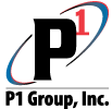 P1 Group, Inc. Logo